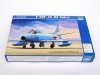 Trumpeter 01321 F-86F-40 Sabre 1/144